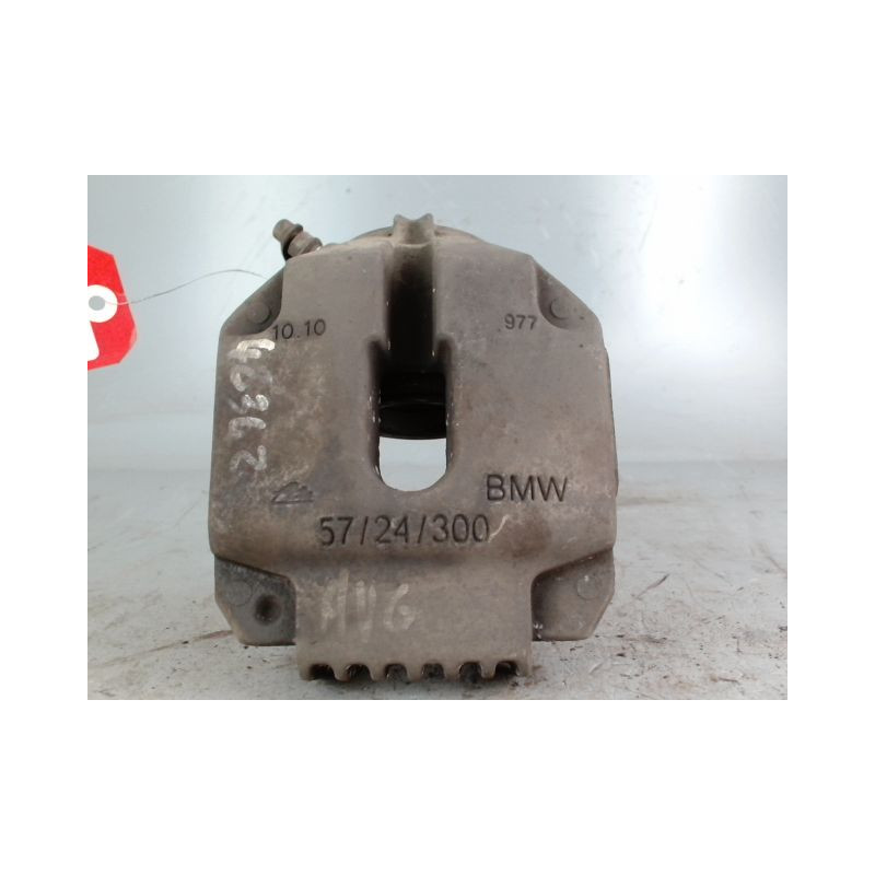 ETRIER DE FREIN AVANT GAUCHE BMW SERIE 3 E90 PHASE 1 2.0D - 16V