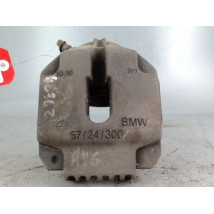 ETRIER DE FREIN AVANT GAUCHE BMW SERIE 3 E90 PHASE 1 2.0D - 16V