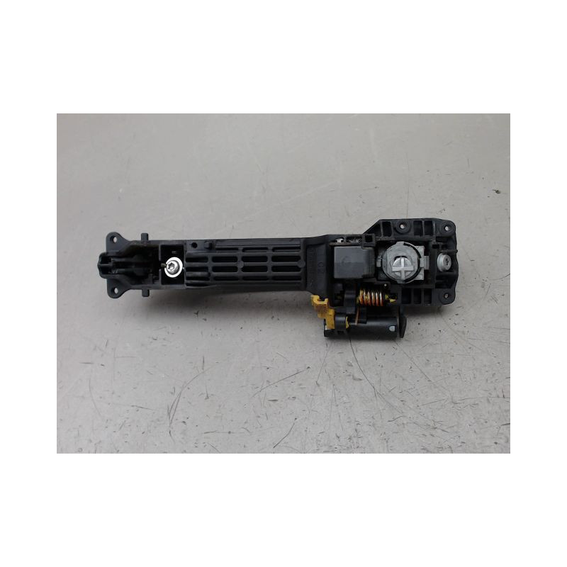 POIGNEE EXTERIEURE PORTE AVANT GAUCHE SUZUKI G.VITARA
