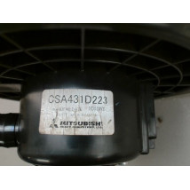MOTEUR VENTILATEUR CHAUFFAGE SUZUKI G.VITARA