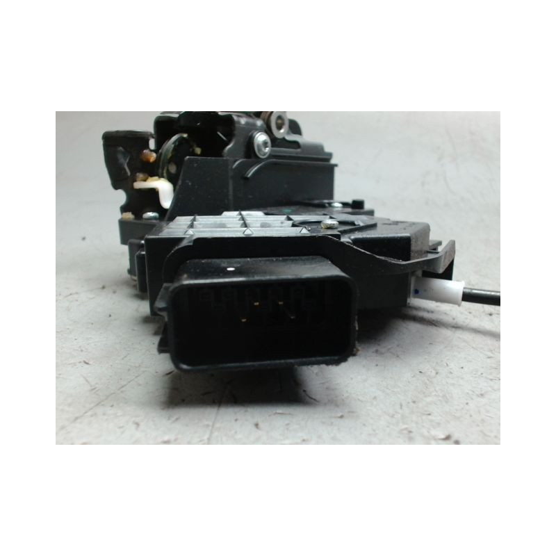 SYSTEME CONDAMNATION ARRIERE DROIT FORD KA+