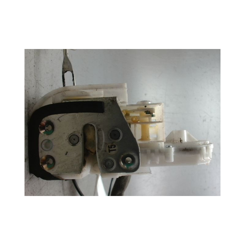 SYSTEME CONDAMNATION AVANT DROIT HONDA JAZZ