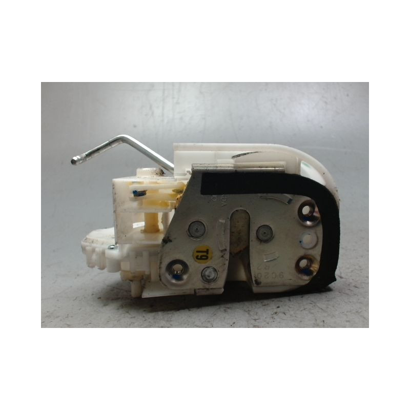 SYSTEME CONDAMNATION ARRIERE GAUCHE HONDA JAZZ