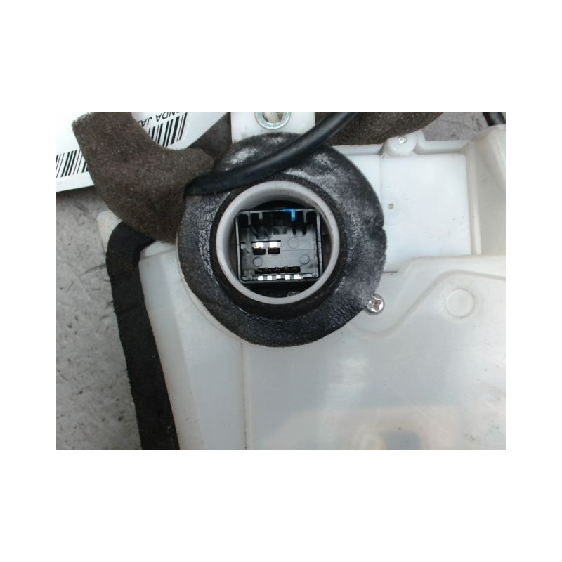 SYSTEME CONDAMNATION ARRIERE GAUCHE HONDA JAZZ