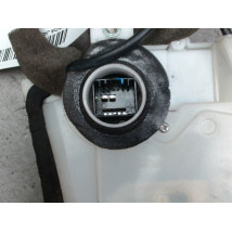 SYSTEME CONDAMNATION ARRIERE GAUCHE HONDA JAZZ