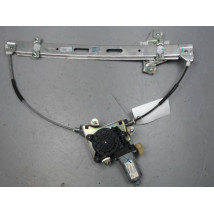 MECANISME+MOTEUR LEVE-GLACE AVANT GAUCHE HYUNDAI I10