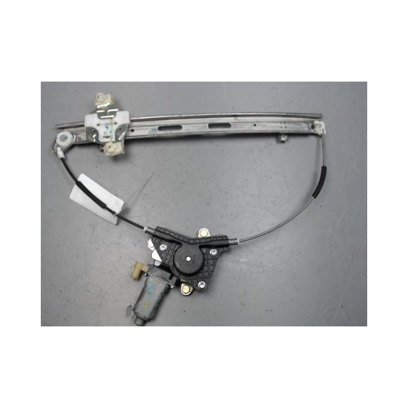 MECANISME+MOTEUR LEVE-GLACE AVANT GAUCHE HYUNDAI I10