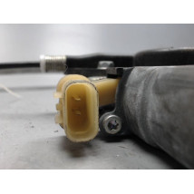 MECANISME+MOTEUR LEVE-GLACE AVANT GAUCHE HYUNDAI I10