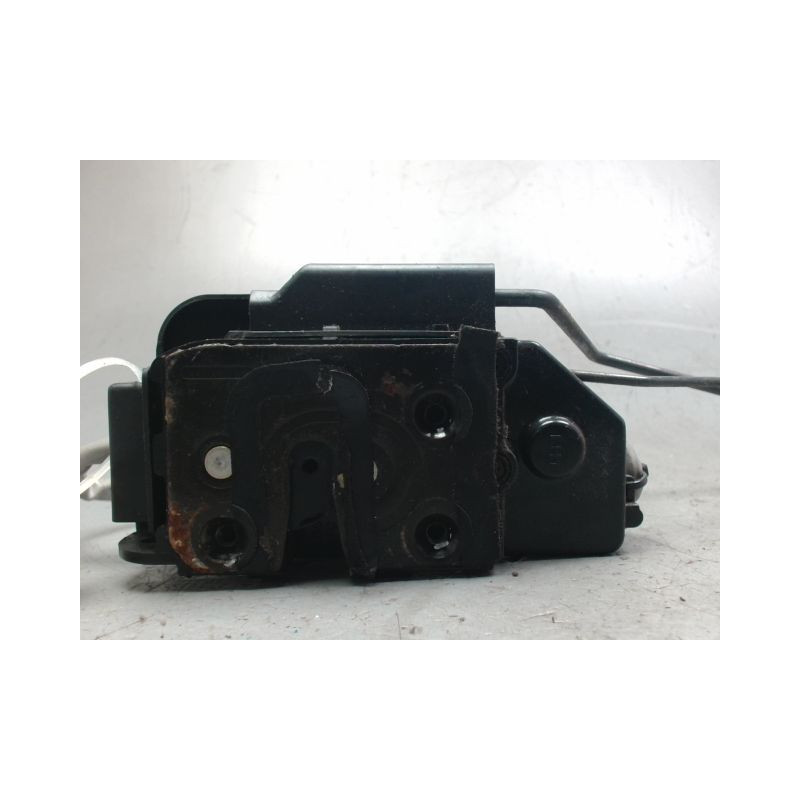 SYSTEME CONDAMNATION AVANT GAUCHE HYUNDAI GETZ 02-05
