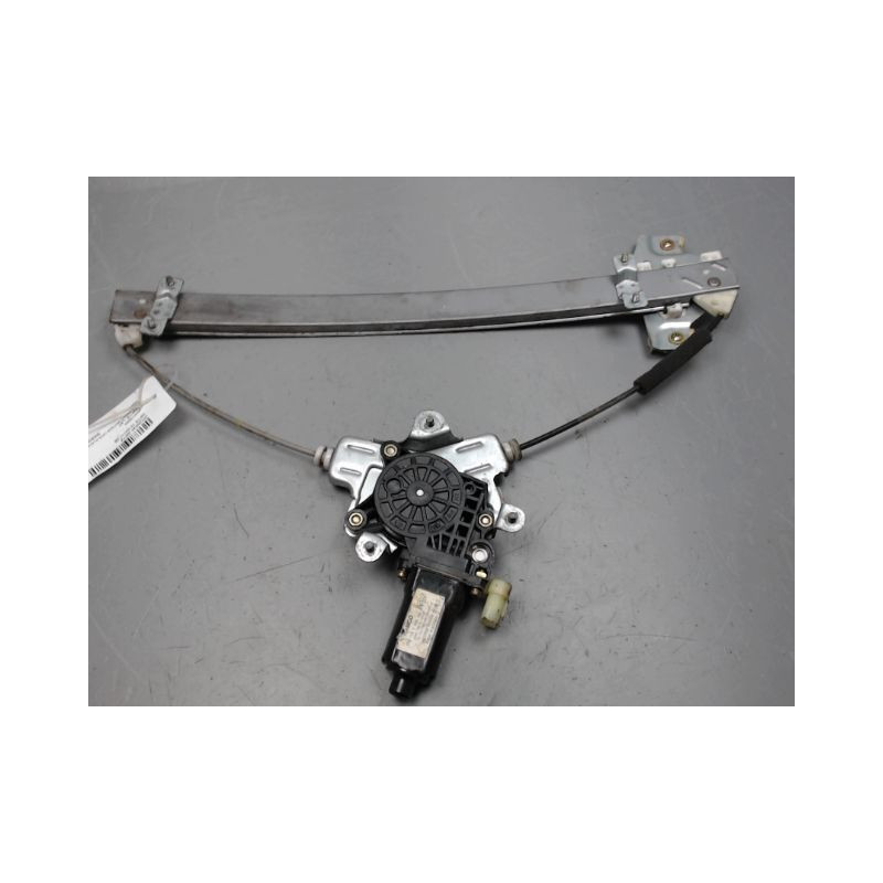 MECANISME+MOTEUR LEVE-GLACE AVANT GAUCHE HYUNDAI GETZ 02-05