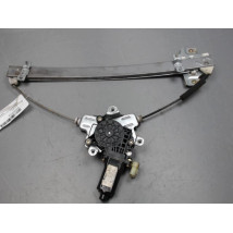 MECANISME+MOTEUR LEVE-GLACE AVANT GAUCHE HYUNDAI GETZ 02-05