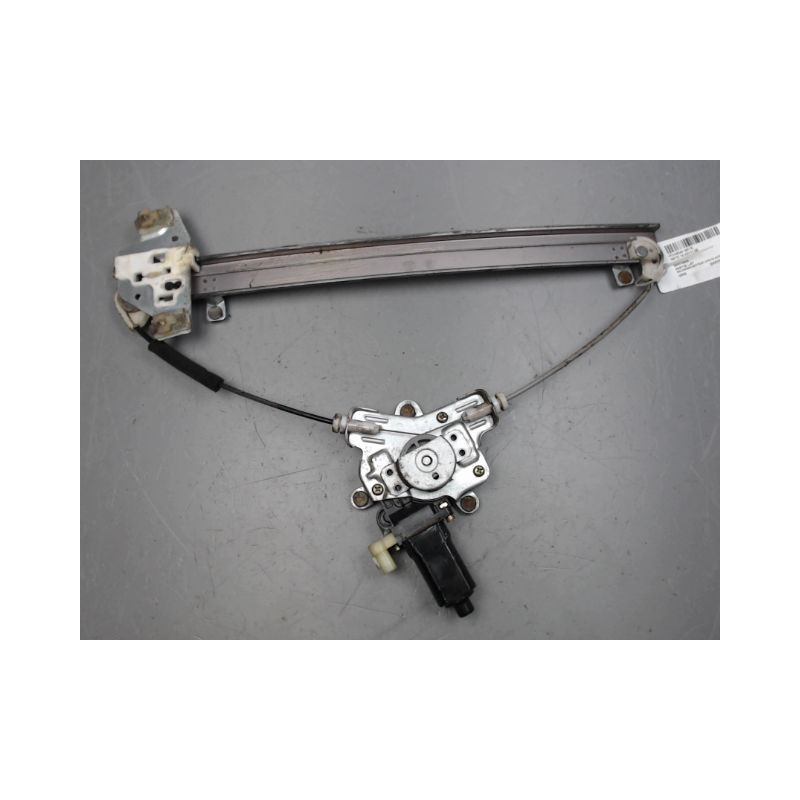 MECANISME+MOTEUR LEVE-GLACE AVANT GAUCHE HYUNDAI GETZ 02-05