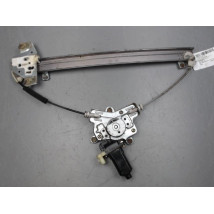 MECANISME+MOTEUR LEVE-GLACE AVANT GAUCHE HYUNDAI GETZ 02-05