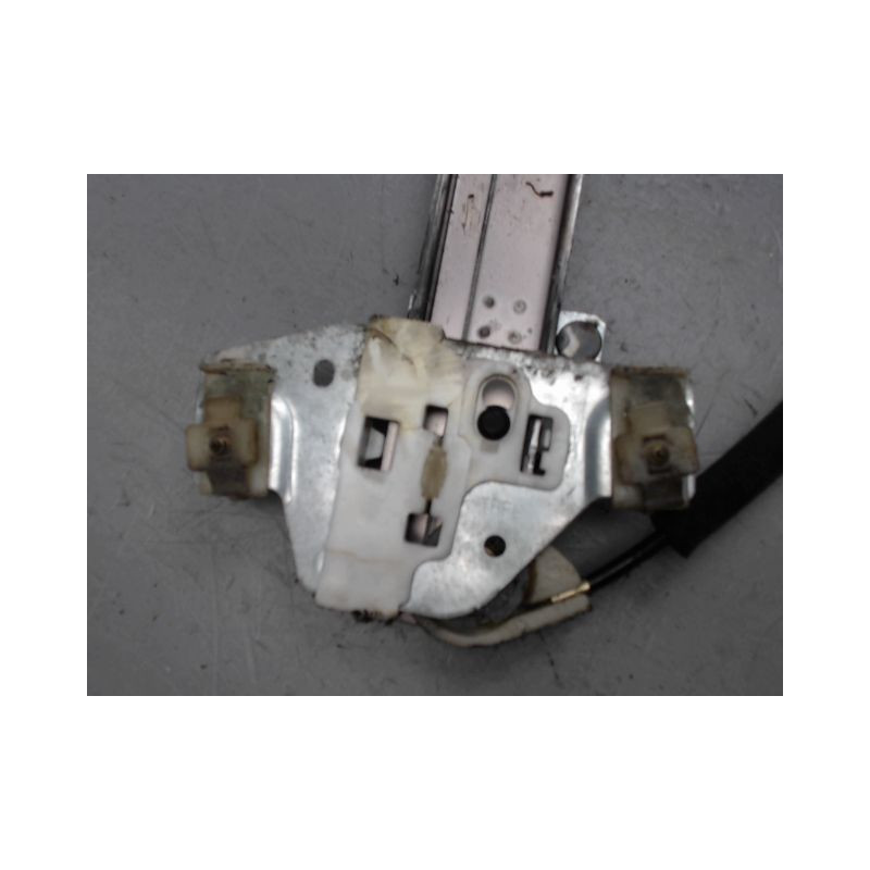 MECANISME+MOTEUR LEVE-GLACE AVANT GAUCHE HYUNDAI GETZ 02-05