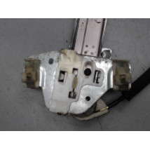 MECANISME+MOTEUR LEVE-GLACE AVANT GAUCHE HYUNDAI GETZ 02-05