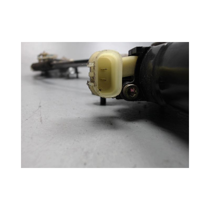 MECANISME+MOTEUR LEVE-GLACE AVANT GAUCHE HYUNDAI GETZ 02-05