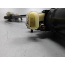 MECANISME+MOTEUR LEVE-GLACE AVANT GAUCHE HYUNDAI GETZ 02-05