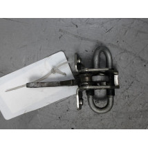 TIRANT PORTE AVANT DROIT FIAT SEICENTO