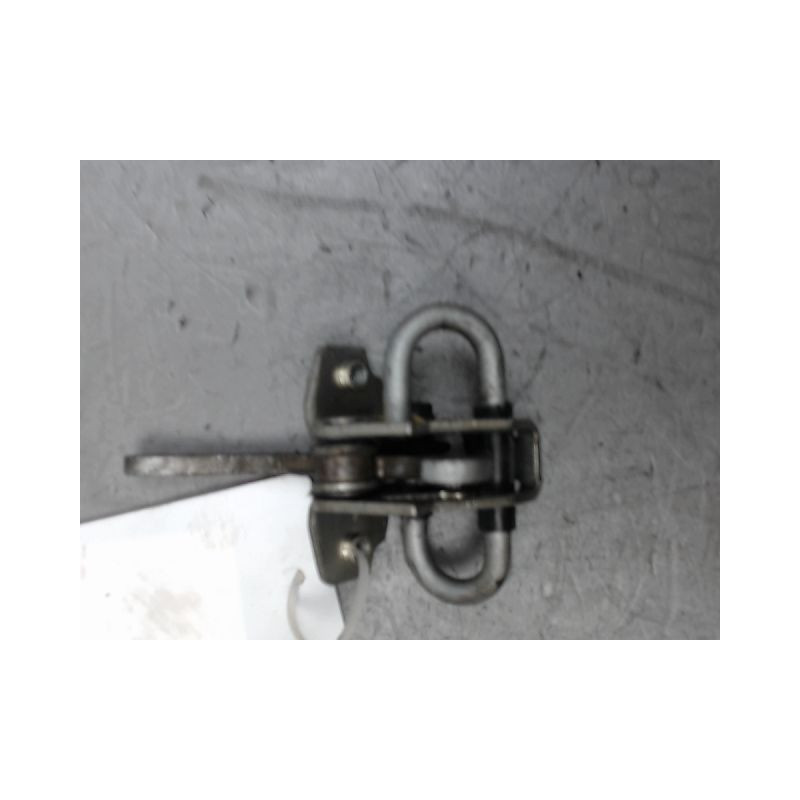 TIRANT PORTE AVANT GAUCHE FIAT SEICENTO