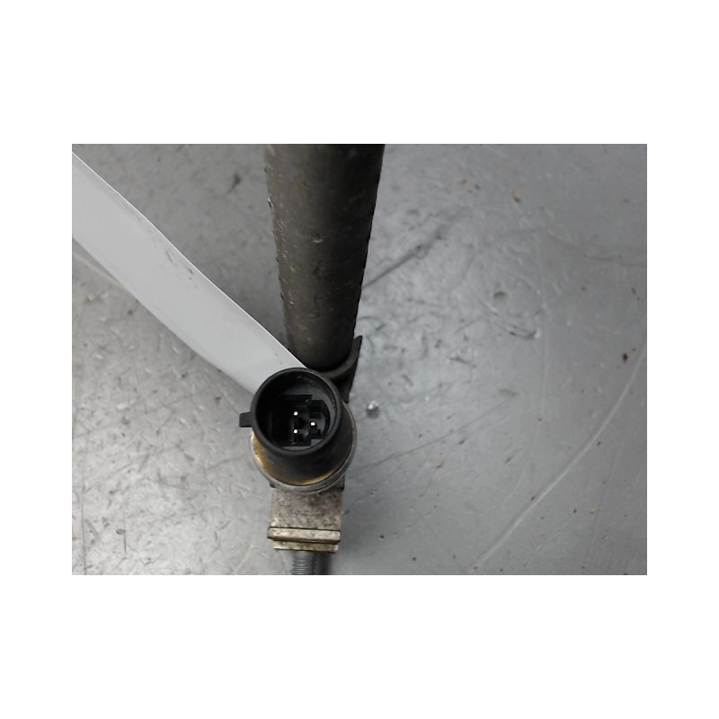 CONDENSEUR CLIMATISATION OPEL ASTRA
