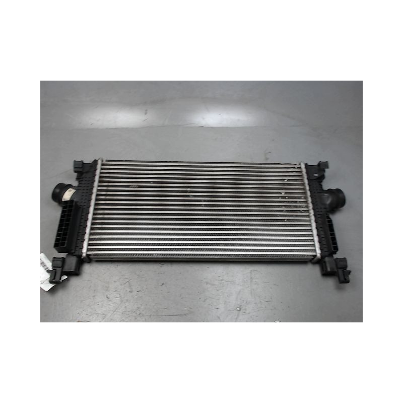 ECHANGEUR AIR OPEL ASTRA