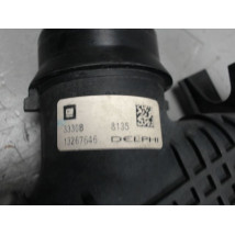 ECHANGEUR AIR OPEL ASTRA