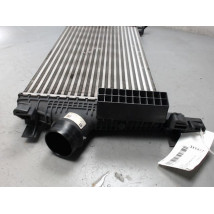 ECHANGEUR AIR OPEL ASTRA