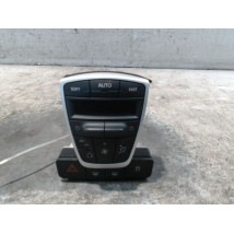 COMMANDE DE CHAUFFAGE RENAULT LAGUNA III 2007-