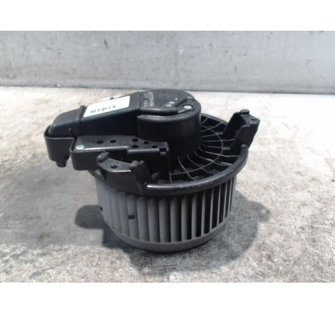 MOTEUR VENTILATEUR CHAUFFAGE