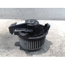 MOTEUR VENTILATEUR CHAUFFAGE TOYOTA AURIS 2010-