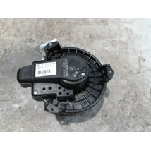 MOTEUR VENTILATEUR CHAUFFAGE TOYOTA AURIS 2010-