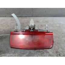 FEUX STOP SUPPLEMENTAIRE NISSAN MICRA