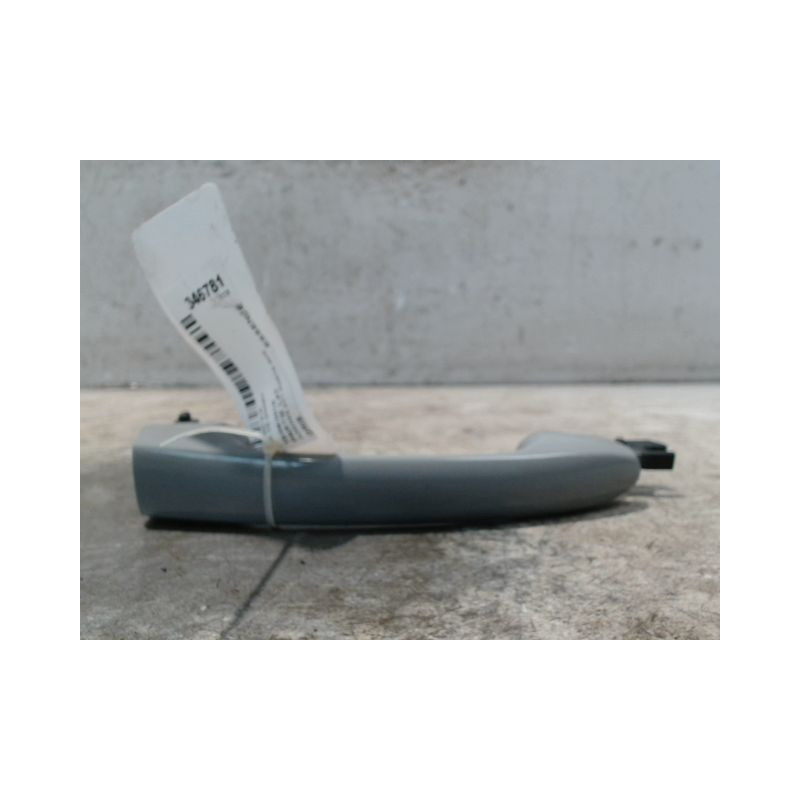POIGNEE EXTERIEURE PORTE AVANT GAUCHE FORD KA 2008-
