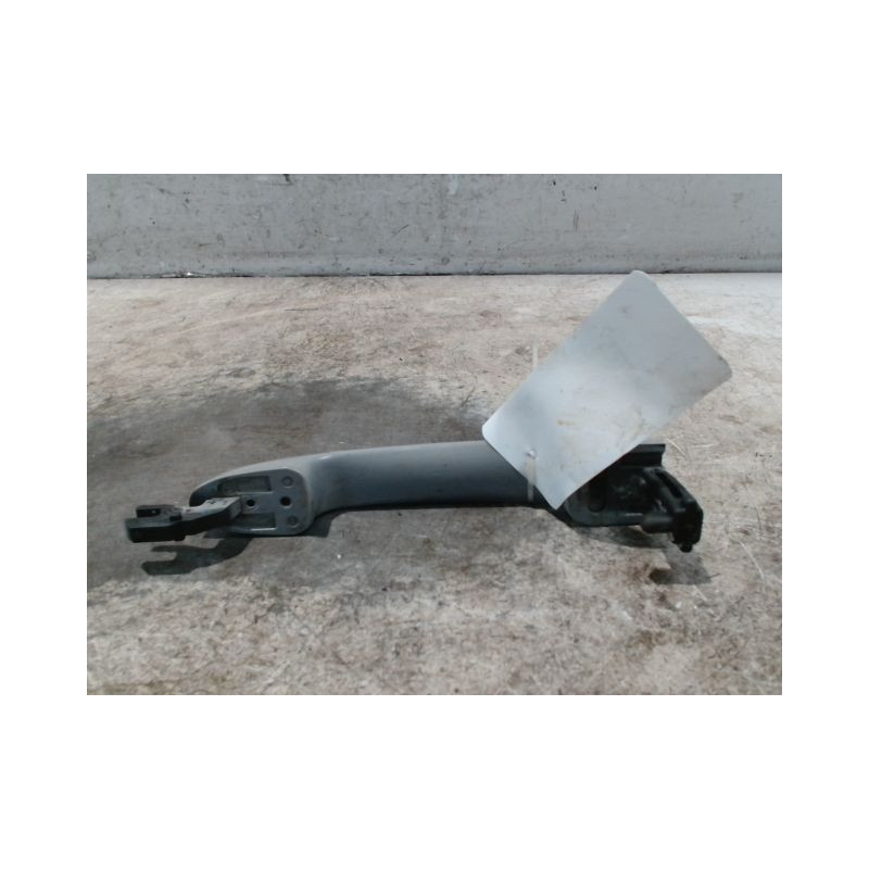 POIGNEE EXTERIEURE PORTE AVANT GAUCHE FORD KA 2008-