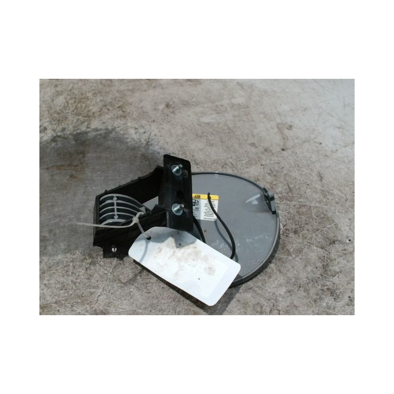 VOLET DE TRAPPE CARBURANT FORD KA 2008-