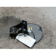 VOLET DE TRAPPE CARBURANT FORD KA 2008-