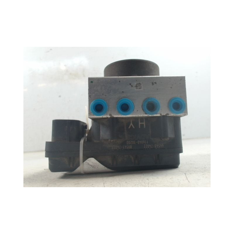 UNITE HYDRAULIQUE ABS TOYOTA IQ 2008-