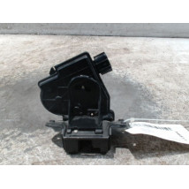 SERRURE HAYON  TOYOTA IQ 2008-