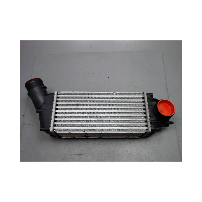 ECHANGEUR AIR CITROEN C4