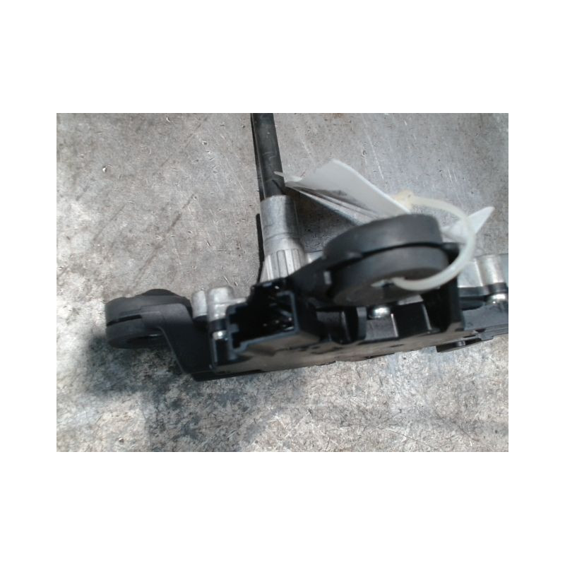 MOTEUR ESSUIE-GLACE ARRIERE FORD C-MAX