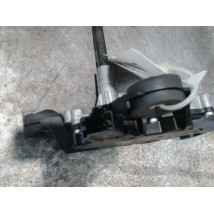 MOTEUR ESSUIE-GLACE ARRIERE FORD C-MAX