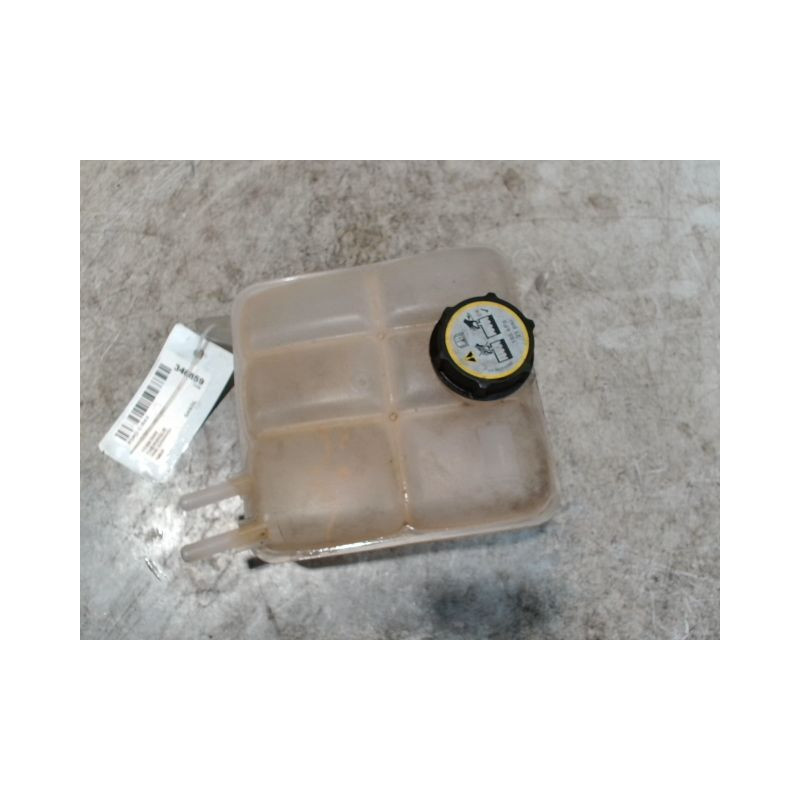 VASE EXPANSION FORD C-MAX