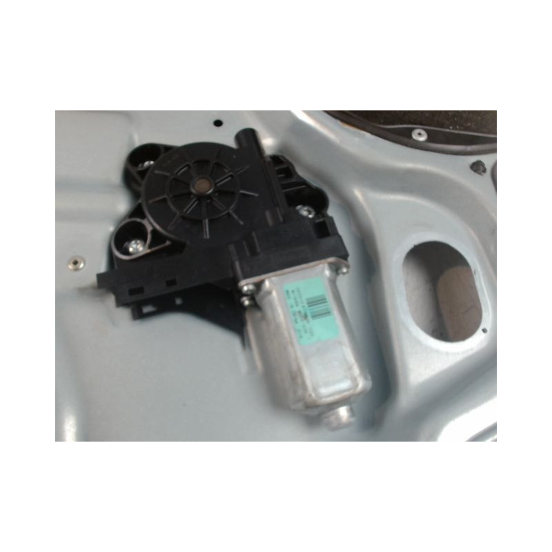 MECANISME+MOTEUR LEVE-GLACE AVANT DROIT FORD C-MAX