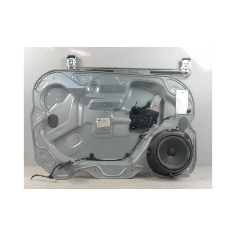 MECANISME+MOTEUR LEVE-GLACE AVANT GAUCHE FORD C-MAX