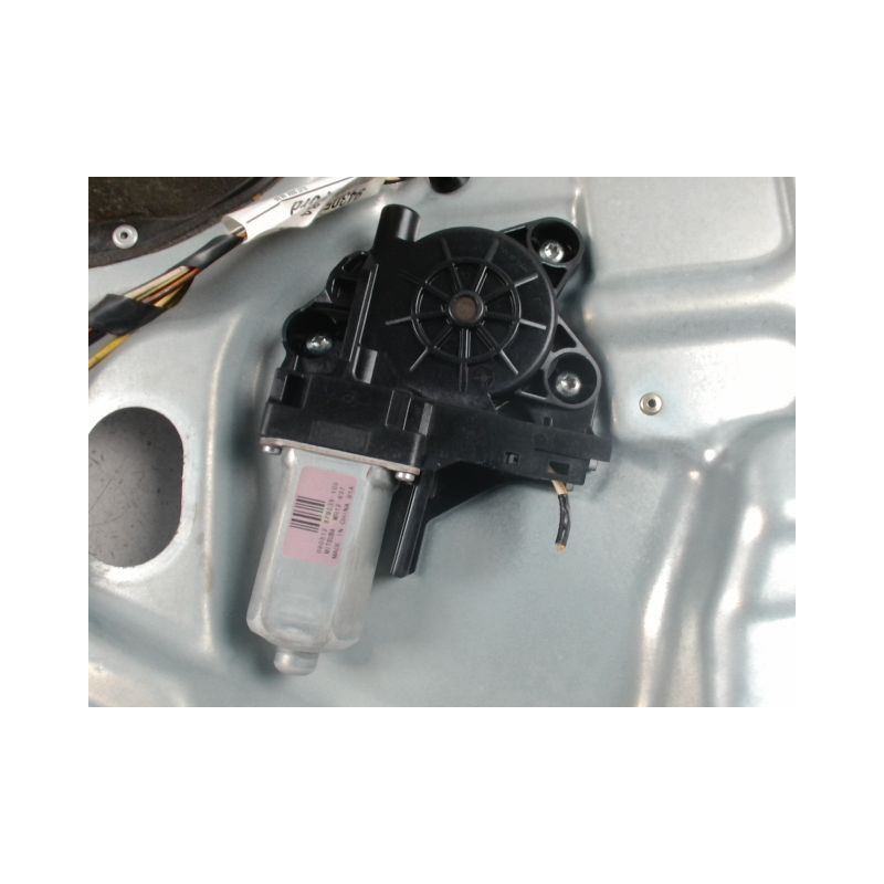 MECANISME+MOTEUR LEVE-GLACE AVANT GAUCHE FORD C-MAX