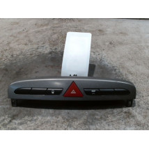 BOUTON DE WARNING PEUGEOT 308 SW 2008-