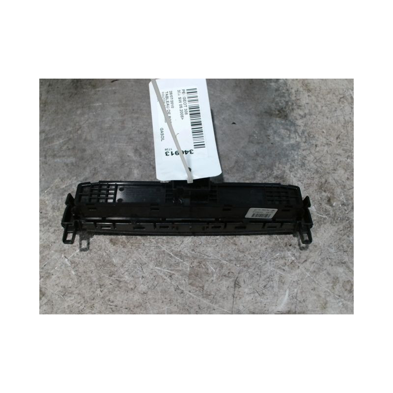 BOUTON DE WARNING PEUGEOT 308 SW 2008-