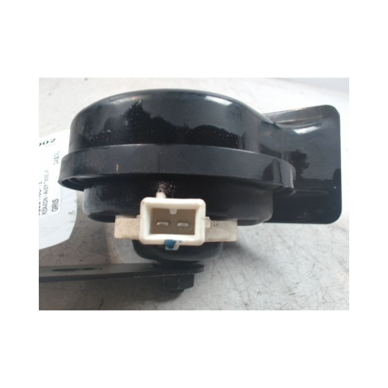 KLAXON / AVERTISSEUR RENAULT SCENIC II PH1 02-06