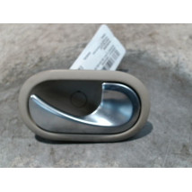 POIGNEE INTERIEURE PORTE AVANT DROIT RENAULT SCENIC II PH1 02-06
