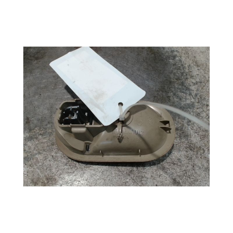 POIGNEE INTERIEURE PORTE AVANT DROIT RENAULT SCENIC II PH1 02-06